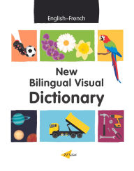 Title: New Bilingual Visual Dictionary (English-French), Author: Sedat Turhan
