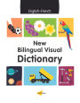 New Bilingual Visual Dictionary (English-French)