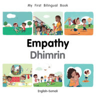 Ebook share download free Empathy: English-Somali