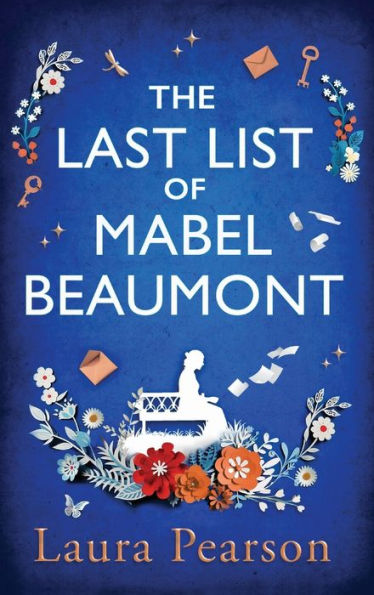 The Last List of Mabel Beaumont