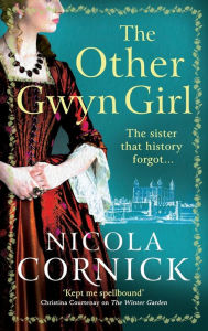 Title: The Other Gwyn Girl, Author: Nicola Cornick