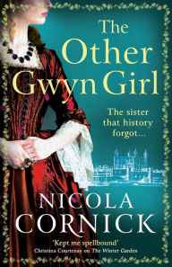 Title: The Other Gwyn Girl, Author: Nicola Cornick