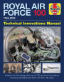 Royal Air Force 100 Technical Innovations Manual