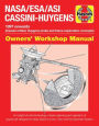 NASA/ESA/ASI Cassini-Huygens: 1997 onwards (Cassini orbiter, Huygens probe and future exploration concepts)