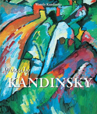 Title: Kandinsky, Author: Wassily Kandinsky