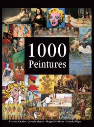Title: 1000 Peintures, Author: Klaus Carl H.