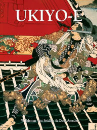 Title: Ukiyo-E, Author: Woldemar von Seidlitz