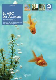 Title: El ABC del acuario, Author: Claude Vast