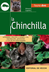 Title: La Chinchilla, Author: Vittorio Capello