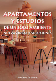 Title: Apartamentos y estudios de un solo ambiente, Author: Maurizio Corrado