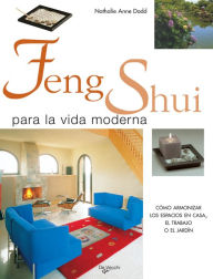 Title: Feng shui para la vida moderna, Author: Nathalie Anne Dodd