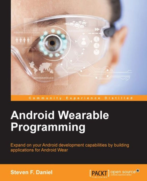 Android Wearable Programming