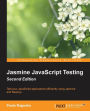 Jasmine JavaScript Testing (Second Edition)