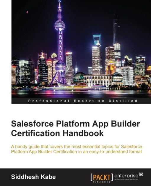 Platform-App-Builder Prüfungsvorbereitung