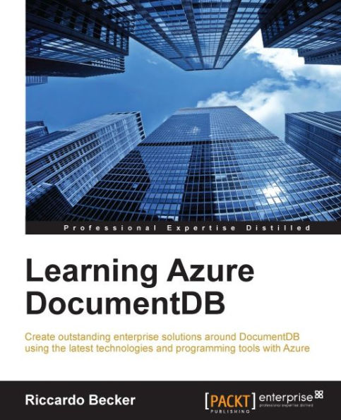 Learning Azure DocumentDB