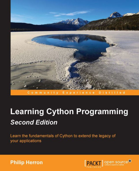 Learning Cython Programming - Second Edition