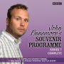John Finnemore's Souvenir Programme: BBC Radio 4 Comedy Sketch Show: Series 7