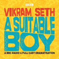 Title: A Suitable Boy, Author: Vikram Seth