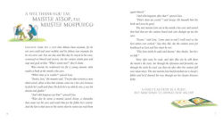 Alternative view 5 of The Itchy Coo Book o Aesop's Fables in Scots