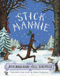 Alternative view 1 of Stick Mannie
