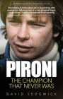 Pironi: The Champion That Never Was