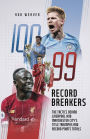 Record Breakers: The Tactics Behind Liverpool's andManchester City's Title Triumphs