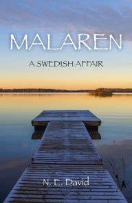 Title: Malaren: A Swedish Affair, Author: N. E. David