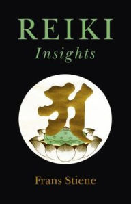 Title: Reiki Insights, Author: Frans Stiene