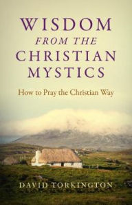 Title: Wisdom from the Christian Mystics: How to Pray the Christian Way, Author: David Torkington