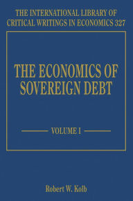 Title: The Economics of Sovereign Debt, Author: Robert W. Kolb