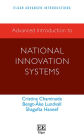 Advanced Introduction to National Innovation Systems