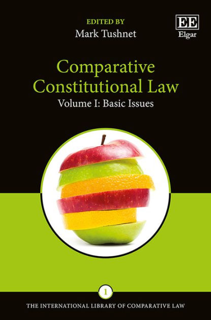 Comparative Constitutional Law By Mark Tushnet, Hardcover | Barnes & Noble®