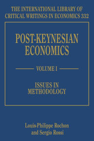 Title: Post-Keynesian Economics, Author: Louis-Philippe Rochon