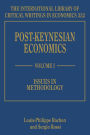 Post-Keynesian Economics