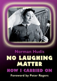 No Laughing Matter