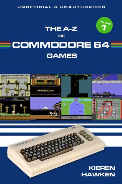 commodore 64 barbie game