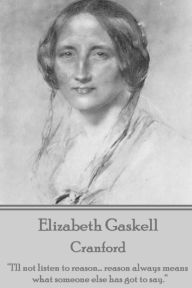 Title: Elizabeth Gaskell - Cranford: 