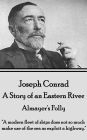 Almayer's Folly - A Story of an Eastern River: 