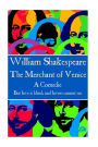 William Shakespeare - The Merchant of Venice: 
