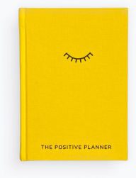 Title: The Positive Planner
