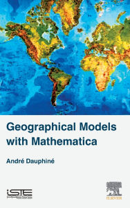 Title: Geographical Models with Mathematica, Author: Andre Dauphine