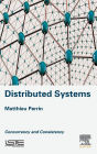 Distributed Systems: Concurrency and Consistency