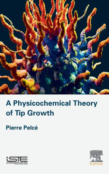 A Physicochemical Theory of Tip Growth