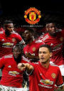 2019 Official Manchester United Calendar