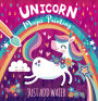 Unicorn Magic Painting