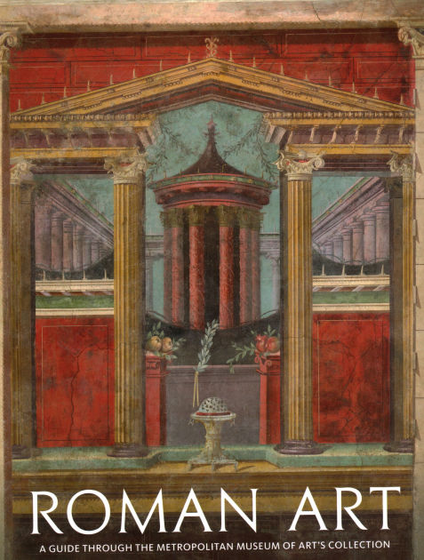 The Book of Art (10 Volume set): Strong, Donald / Bovini