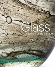 Title: Glass: Sand, Ash, Heat. New Orleans Museum of Art, Author: Mel Buchanan