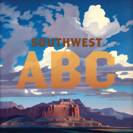 Title: Southwest ABC, Author: Dawn Berg