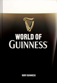 Title: World of Guinness, Author: Rory Guinness