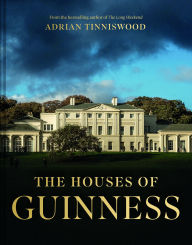 Title: The Houses of Guinness, Author: Adrian Tinniswood